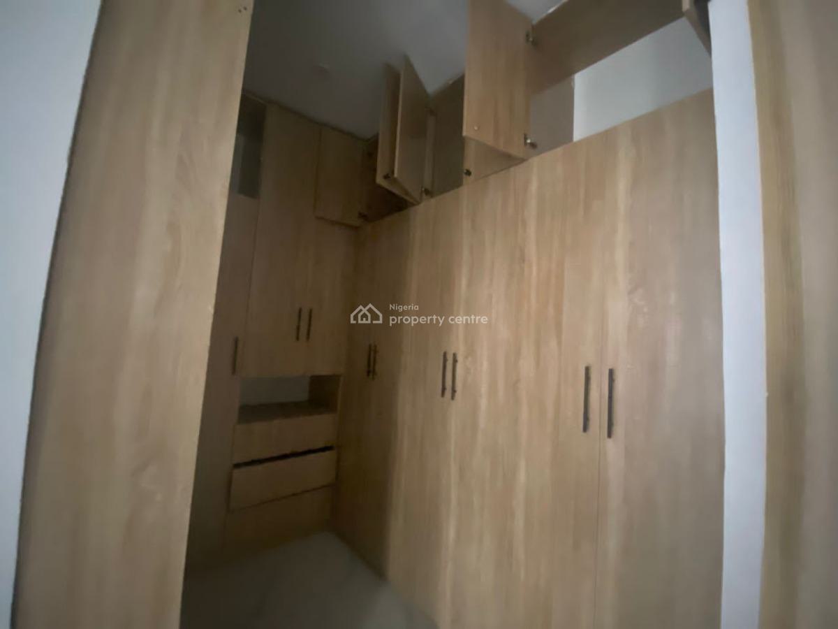 4 Bedroom Terraced Duplex, Harris Drive, Vgc, Lekki, Lagos, Terraced Duplex for Rent