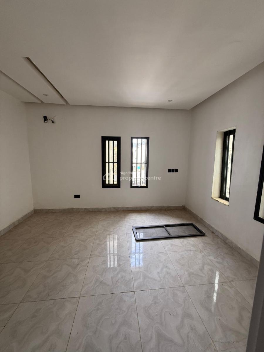 Newly Built and Spacious 3bedroom Apartment., Mabushi, Abuja, Flat / Apartment for Rent