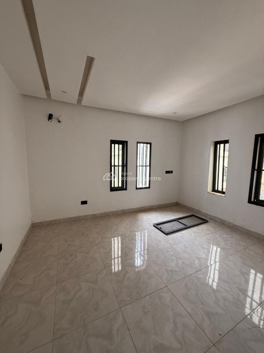 Newly Built and Spacious 3bedroom Apartment., Mabushi, Abuja, Flat / Apartment for Rent