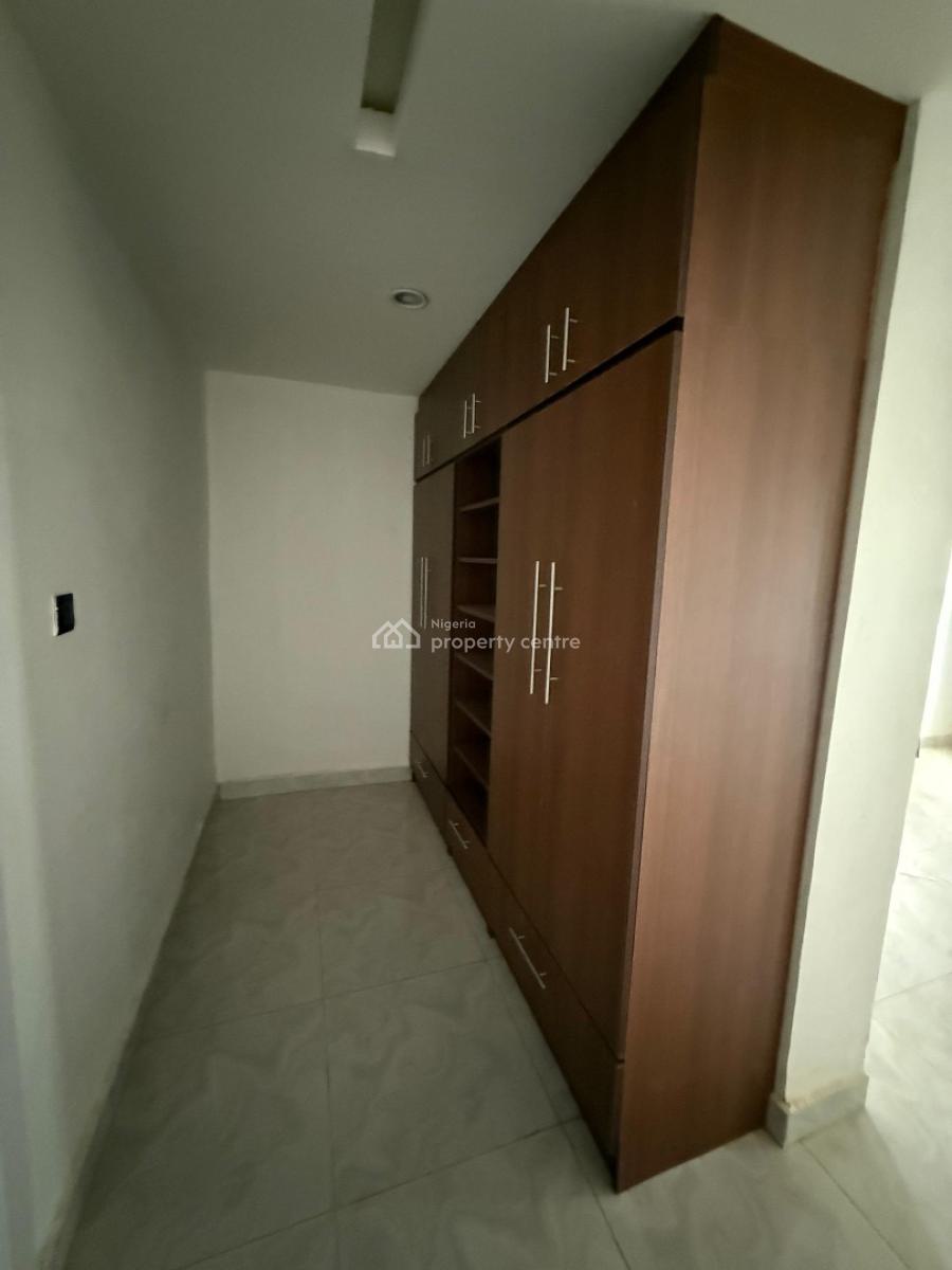 Newly Built and Spacious 3bedroom Apartment., Mabushi, Abuja, Flat / Apartment for Rent