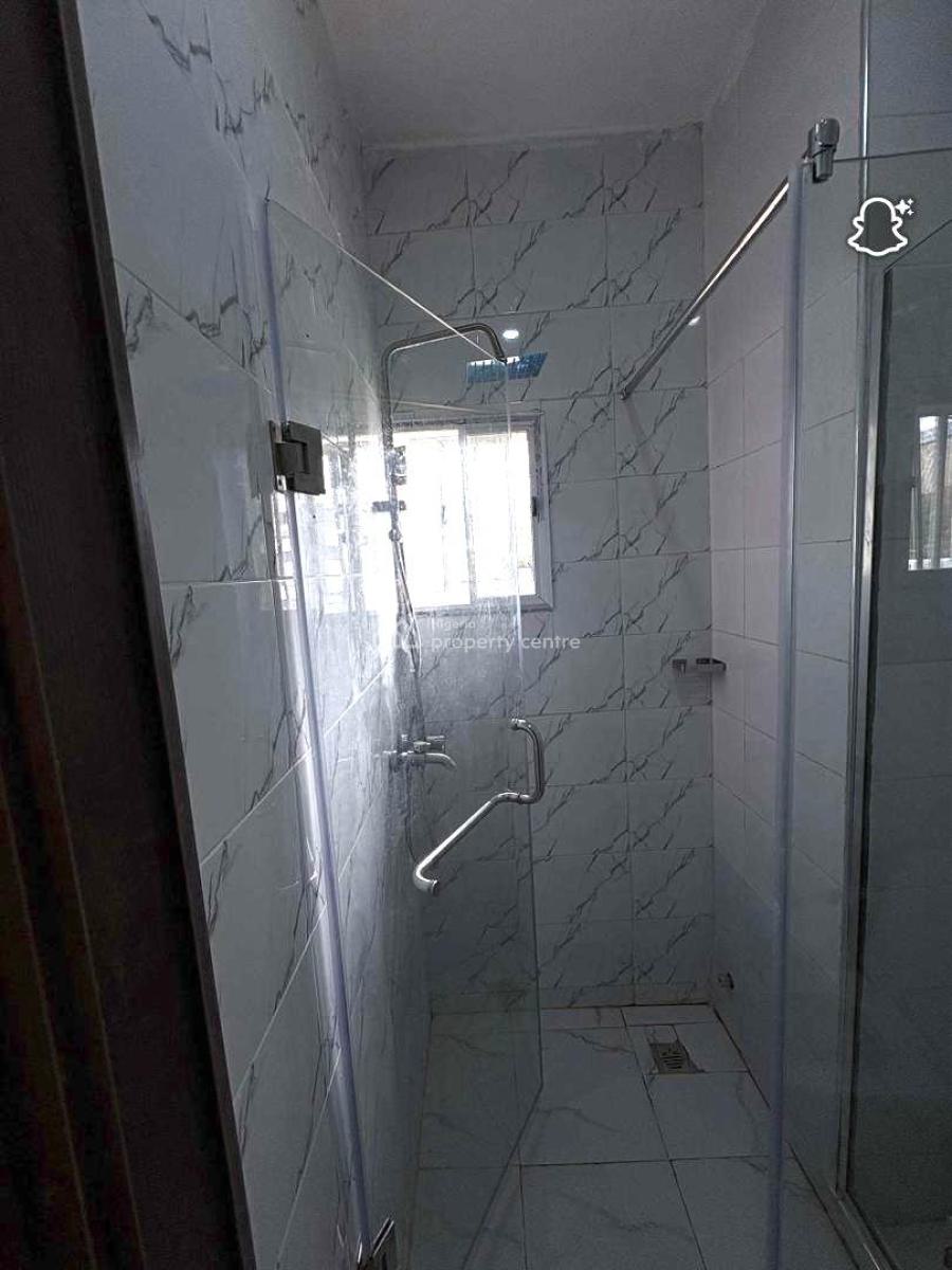 3 Bedroom Apartment, Wuye, Abuja, Flat / Apartment for Rent