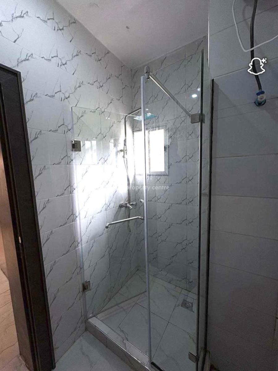 3 Bedroom Apartment, Wuye, Abuja, Flat / Apartment for Rent