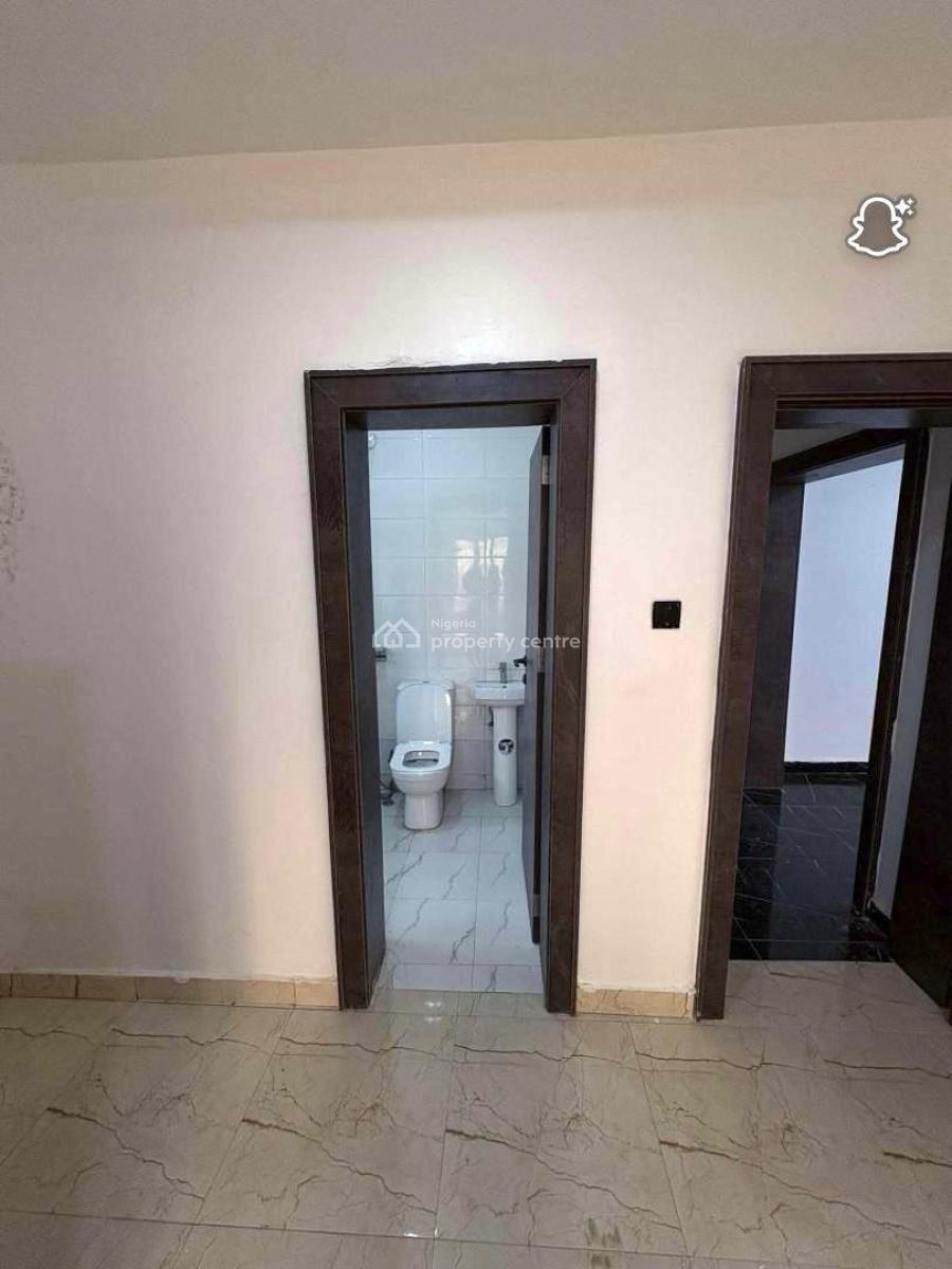 3 Bedroom Apartment, Wuye, Abuja, Flat / Apartment for Rent