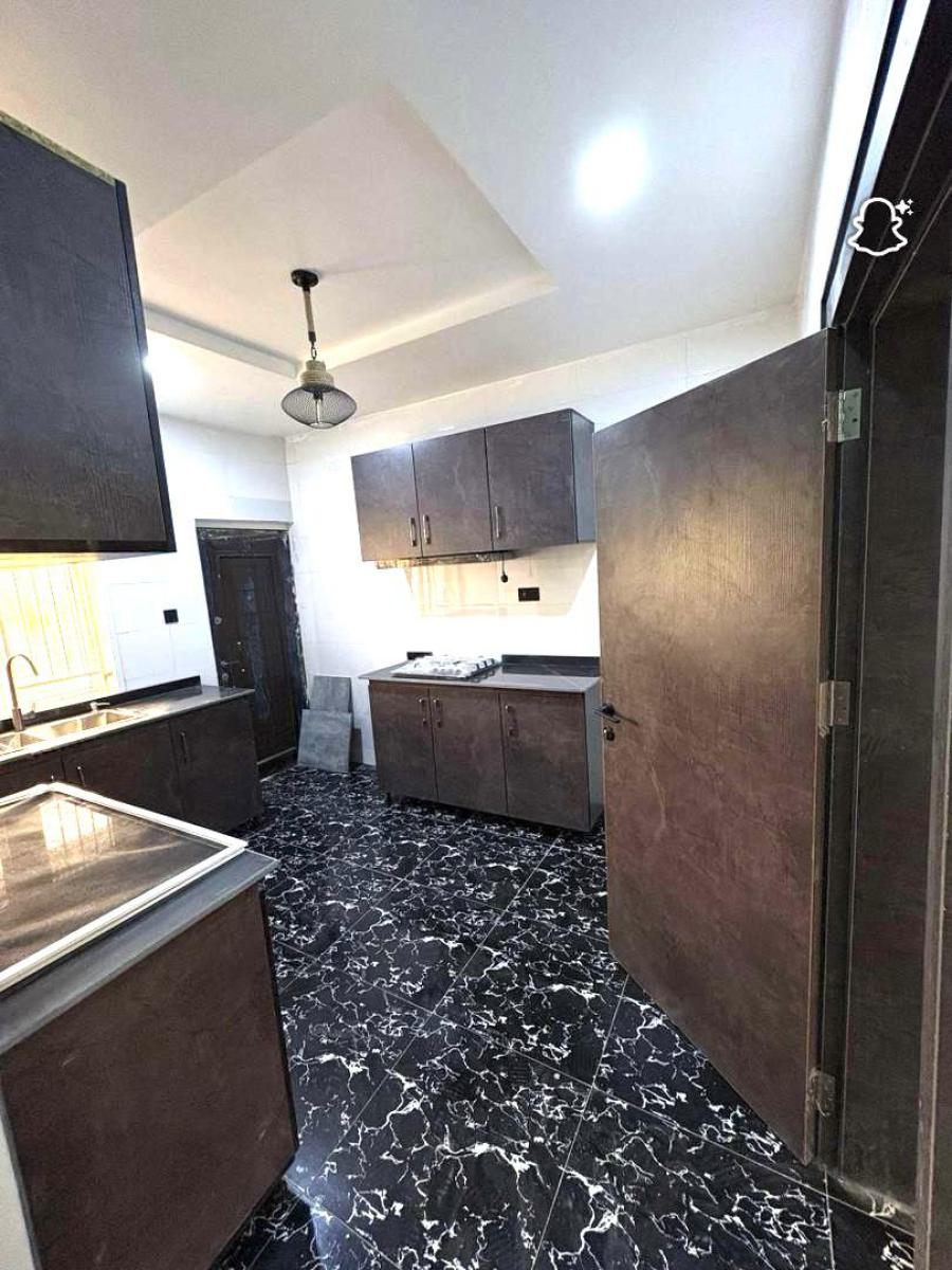 3 Bedroom Apartment, Wuye, Abuja, Flat / Apartment for Rent