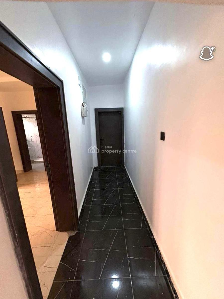 3 Bedroom Apartment, Wuye, Abuja, Flat / Apartment for Rent
