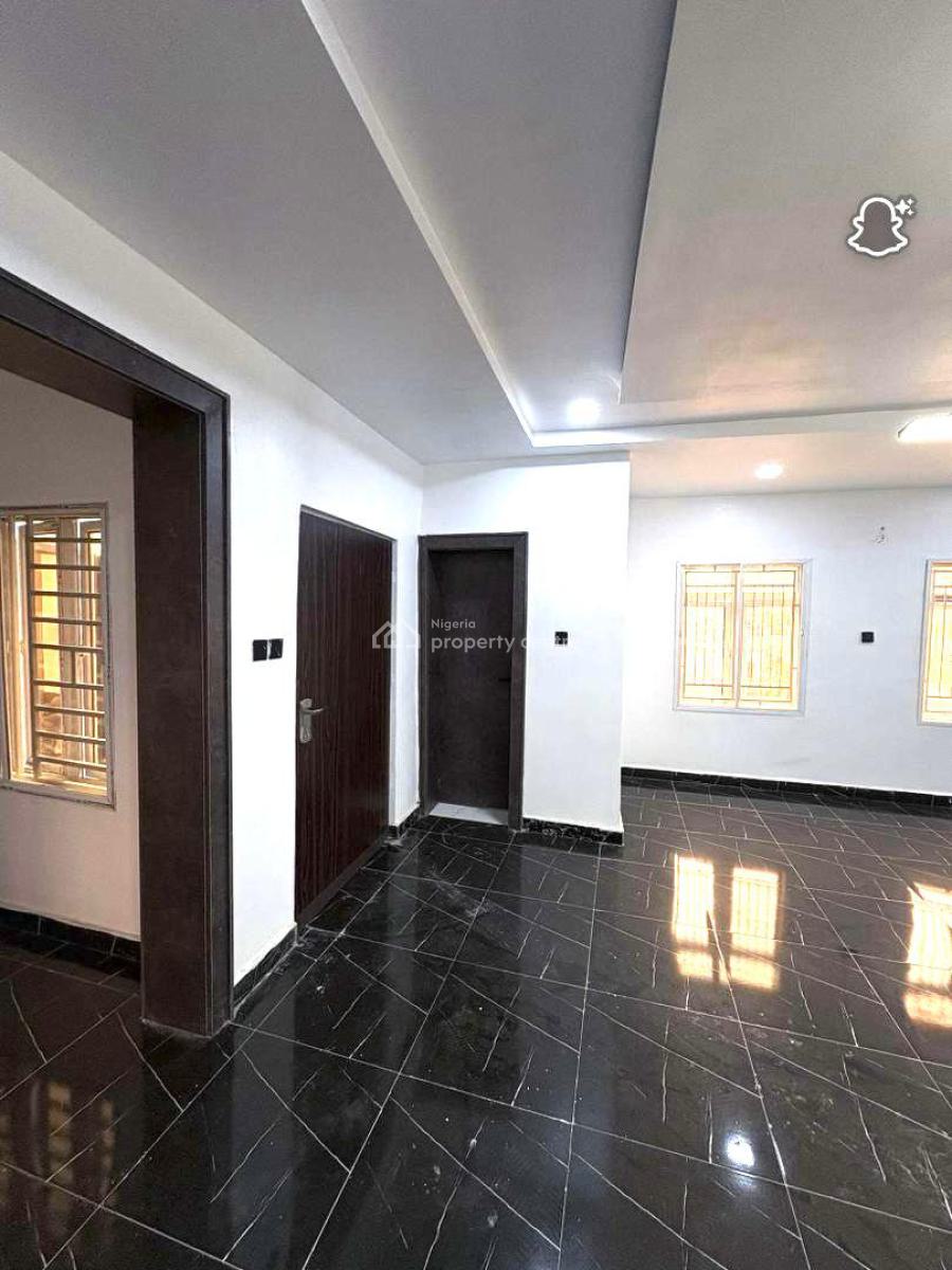 3 Bedroom Apartment, Wuye, Abuja, Flat / Apartment for Rent
