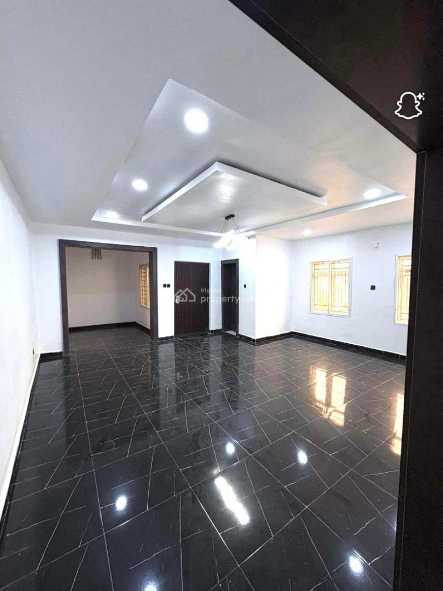 3 Bedroom Apartment, Wuye, Abuja, Flat / Apartment for Rent