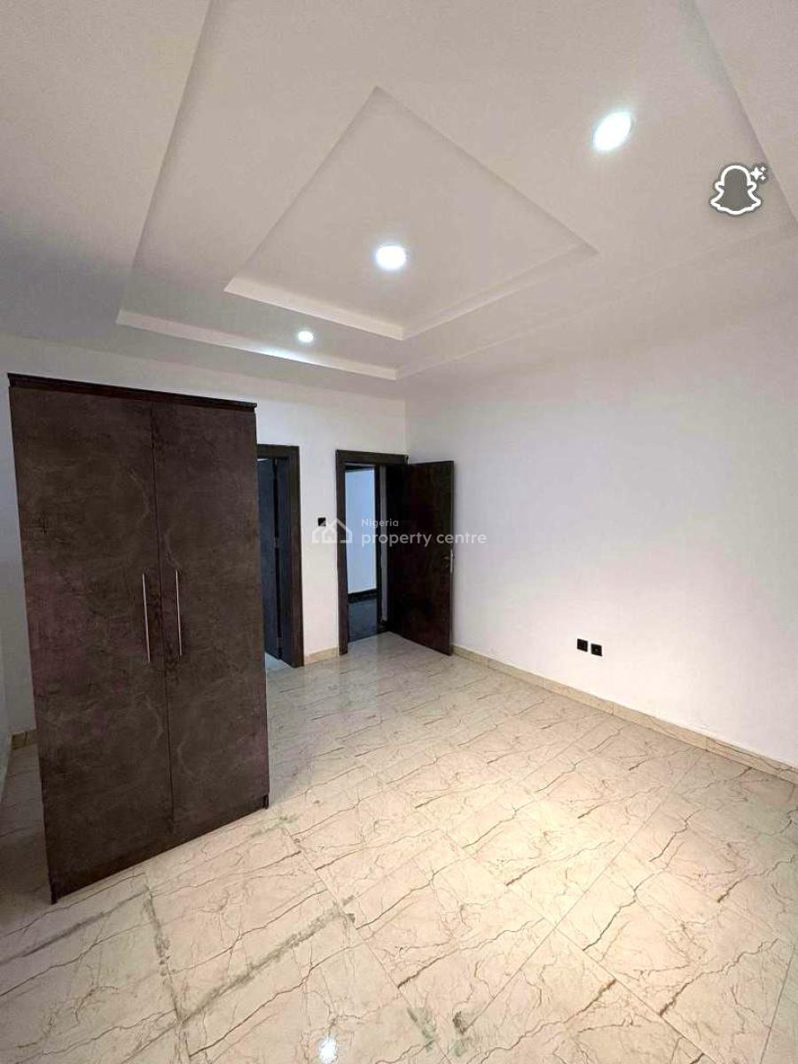 3 Bedroom Apartment, Wuye, Abuja, Flat / Apartment for Rent