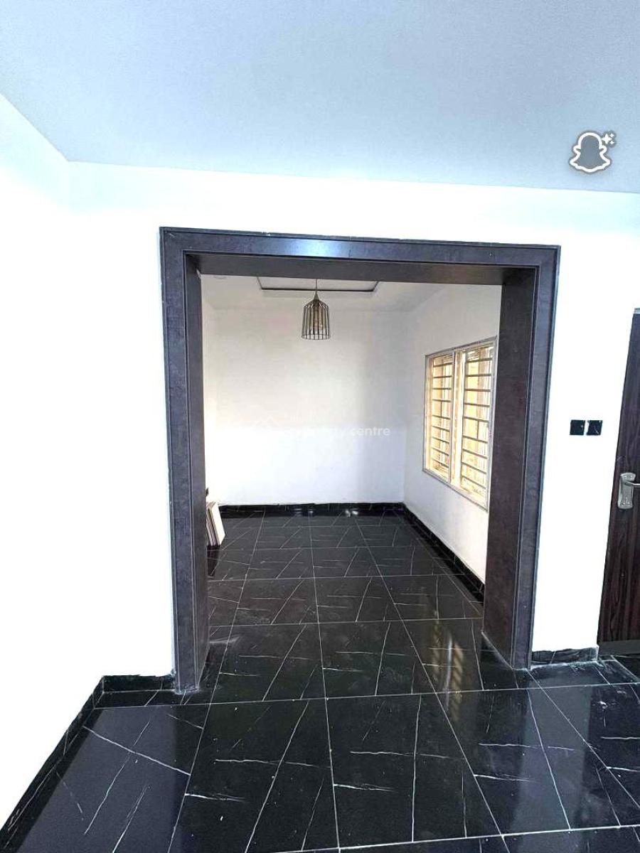 3 Bedroom Apartment, Wuye, Abuja, Flat / Apartment for Rent