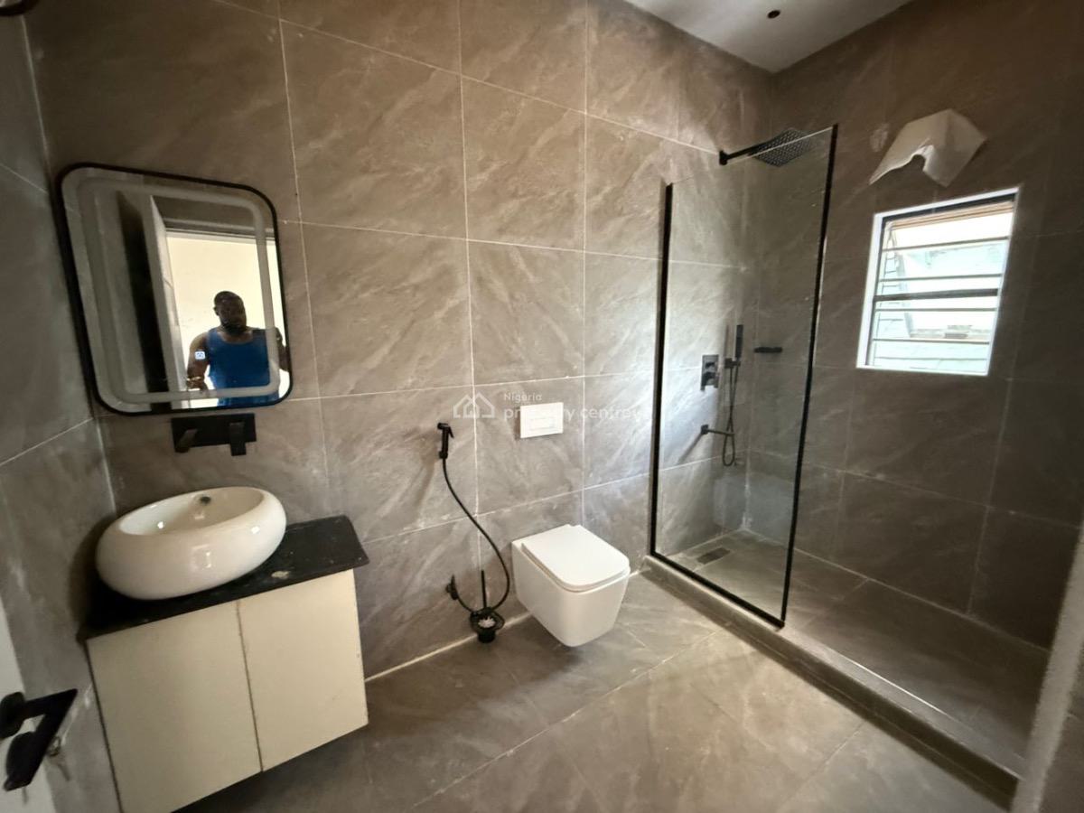 Newly Built and Spacious 4 Bedroom Duplex, Lokogoma District, Abuja, Detached Duplex for Sale
