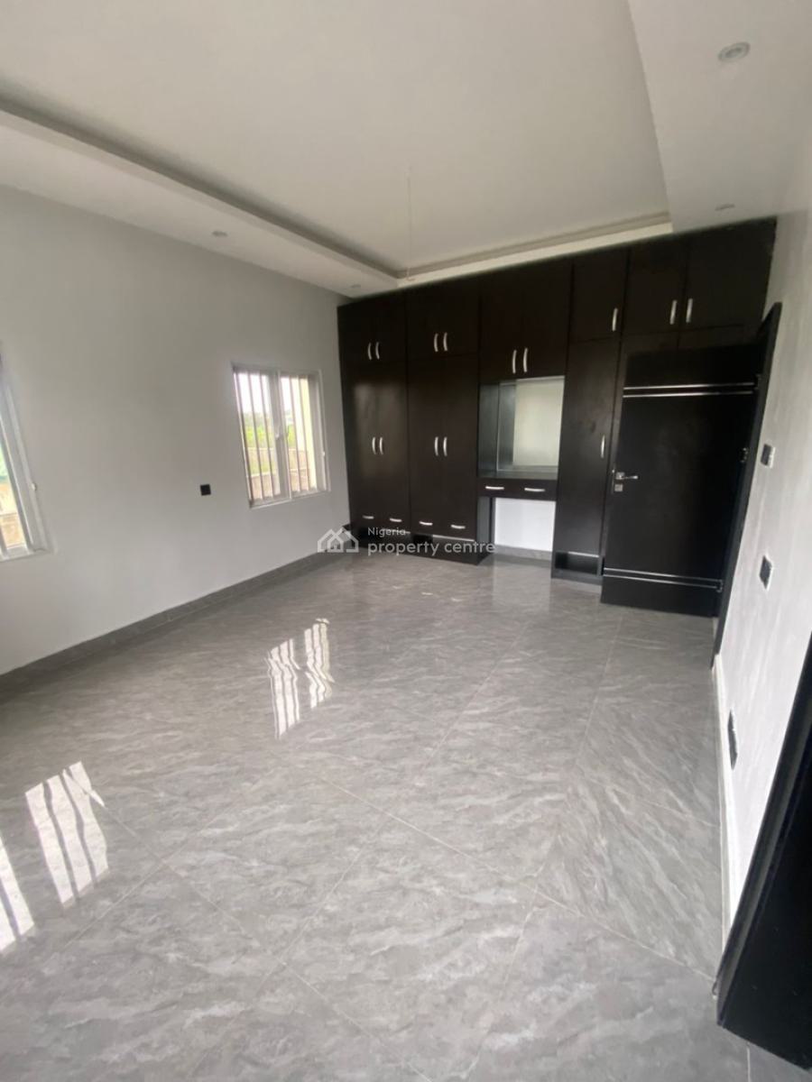 Executive Brand New 3 Bedroom Flat, Mtr Estate, Opic, Isheri North, Lagos, Flat / Apartment for Rent