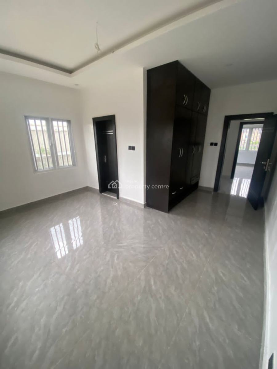 Executive Brand New 3 Bedroom Flat, Mtr Estate, Opic, Isheri North, Lagos, Flat / Apartment for Rent