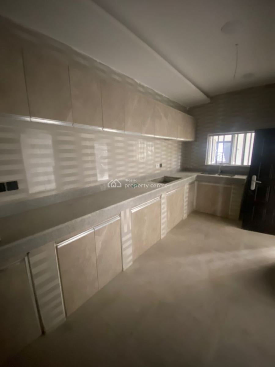 Executive Brand New 3 Bedroom Flat, Mtr Estate, Opic, Isheri North, Lagos, Flat / Apartment for Rent