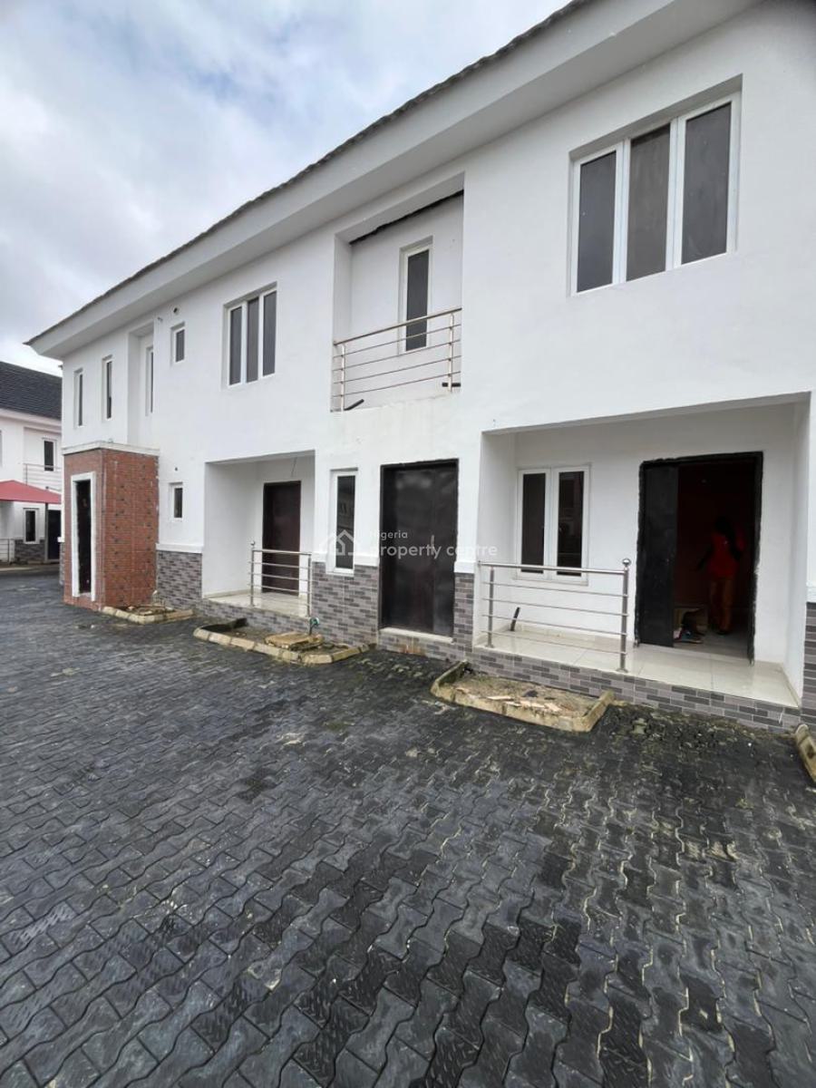 2 Bedroom Apartment, Ologolo, Lekki, Lagos, Flat / Apartment for Sale