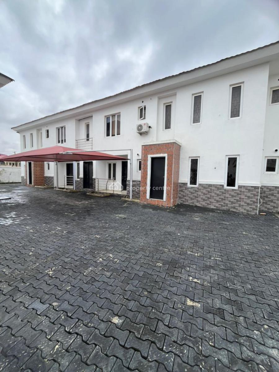 2 Bedroom Apartment, Ologolo, Lekki, Lagos, Flat / Apartment for Sale