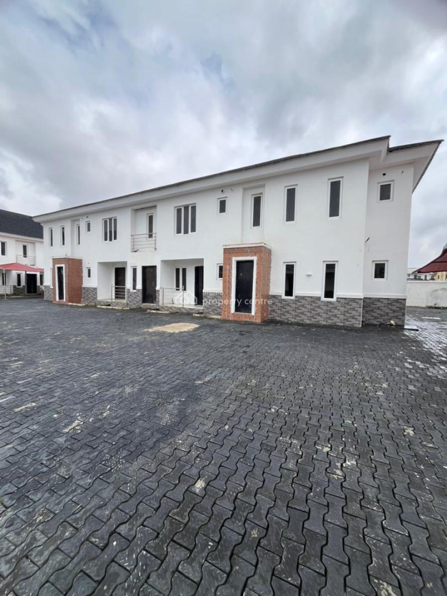2 Bedroom Apartment, Ologolo, Lekki, Lagos, Flat / Apartment for Sale