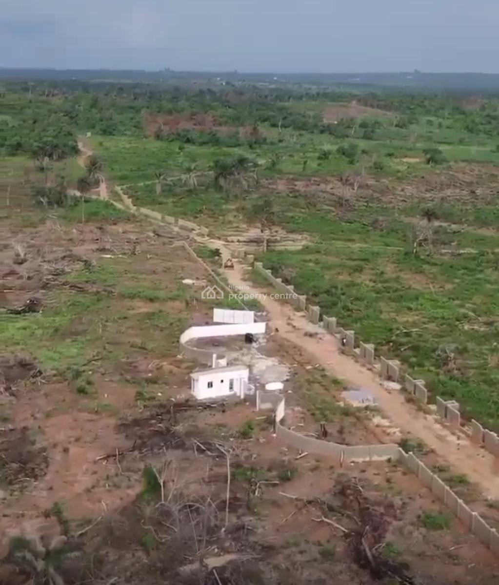 Land, Ibile City and Resort  Ace Real Estate, Imota, Ikorodu, Lagos, Commercial Land for Sale