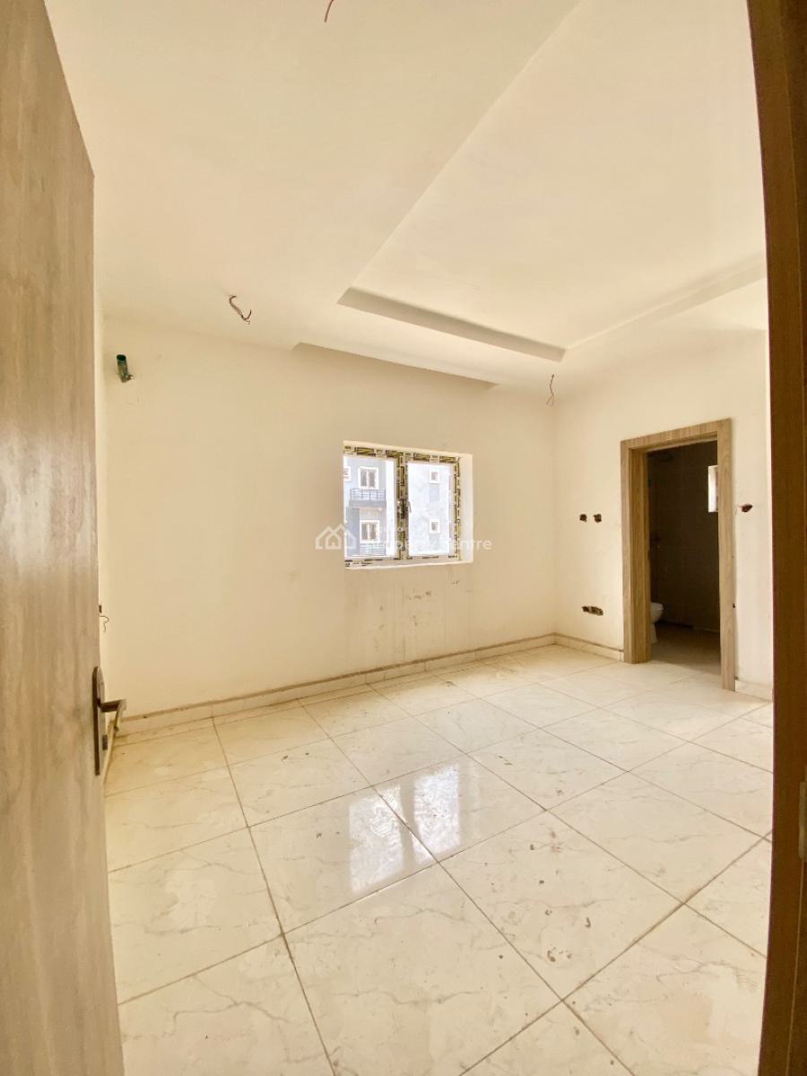 Standard 3&2 Bedroom Apartment, Kubwa, Abuja, Flat / Apartment for Sale