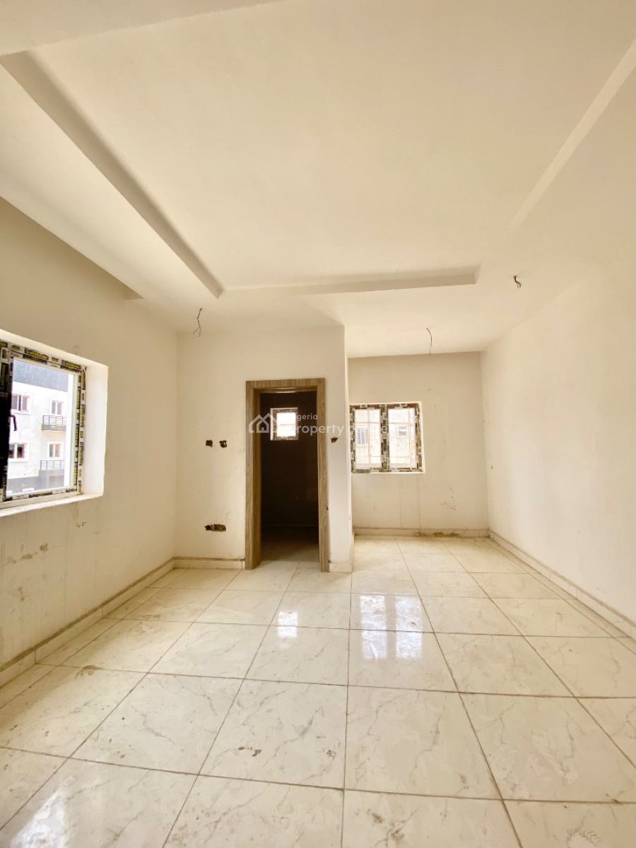 Standard 3&2 Bedroom Apartment, Kubwa, Abuja, Flat / Apartment for Sale