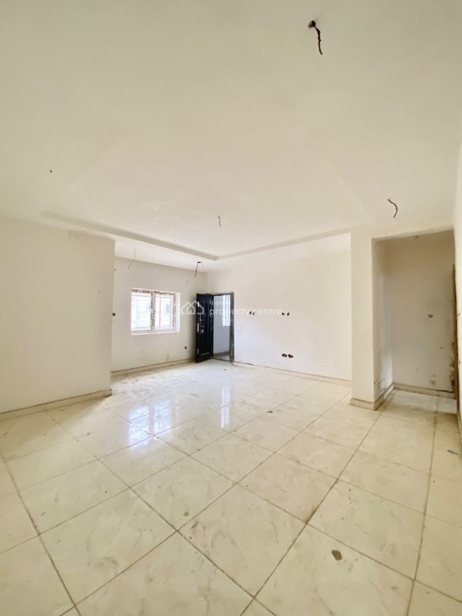 Standard 3&2 Bedroom Apartment, Kubwa, Abuja, Flat / Apartment for Sale