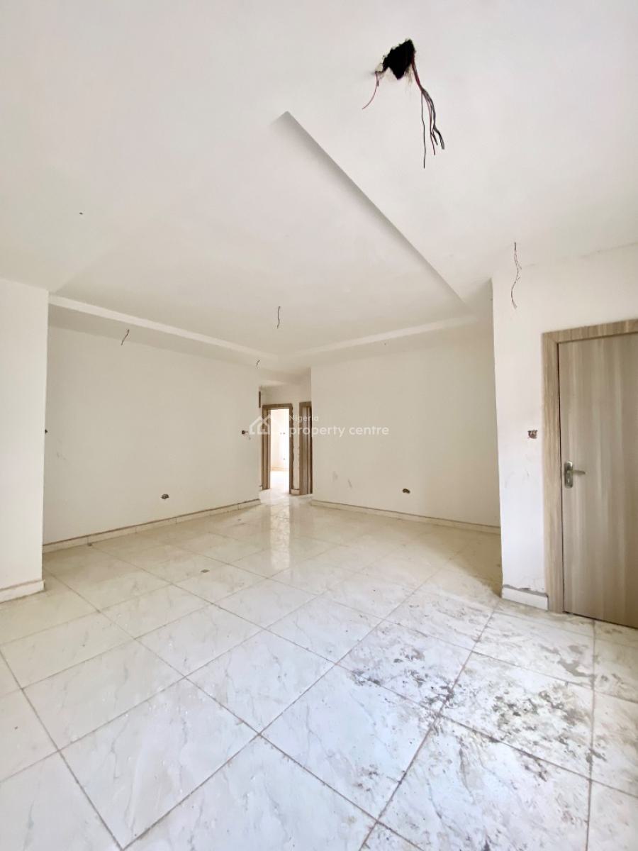 Standard 3&2 Bedroom Apartment, Kubwa, Abuja, Flat / Apartment for Sale