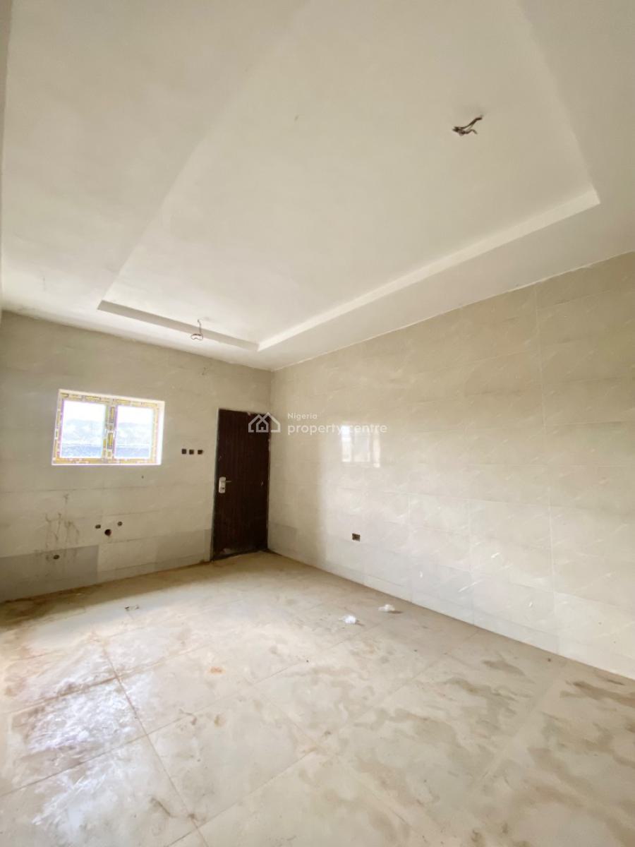 Standard 3&2 Bedroom Apartment, Kubwa, Abuja, Flat / Apartment for Sale