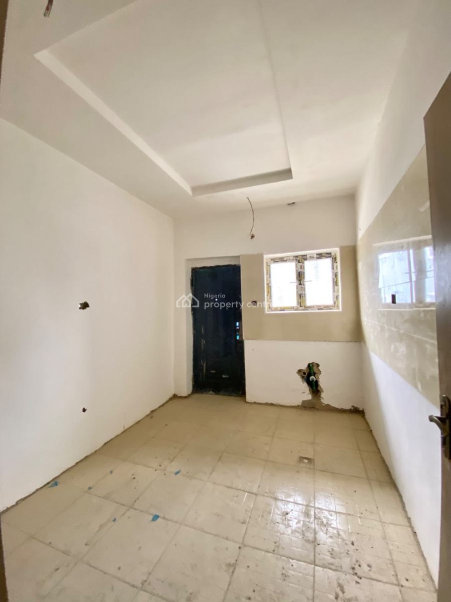 Standard 3&2 Bedroom Apartment, Kubwa, Abuja, Flat / Apartment for Sale