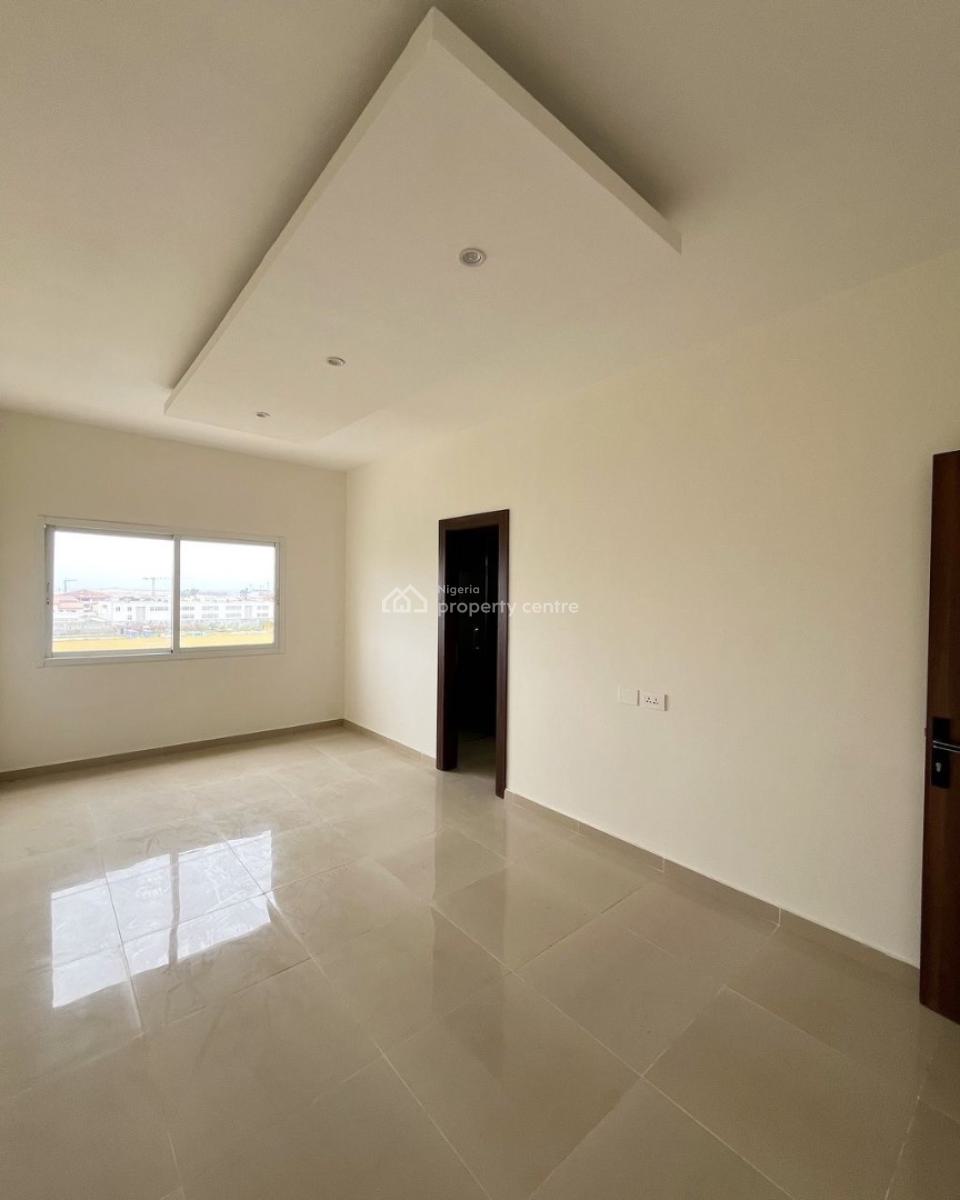 Newly Built 3 Bedroom Apartment, Victoria Island (vi), Lagos, House for Rent
