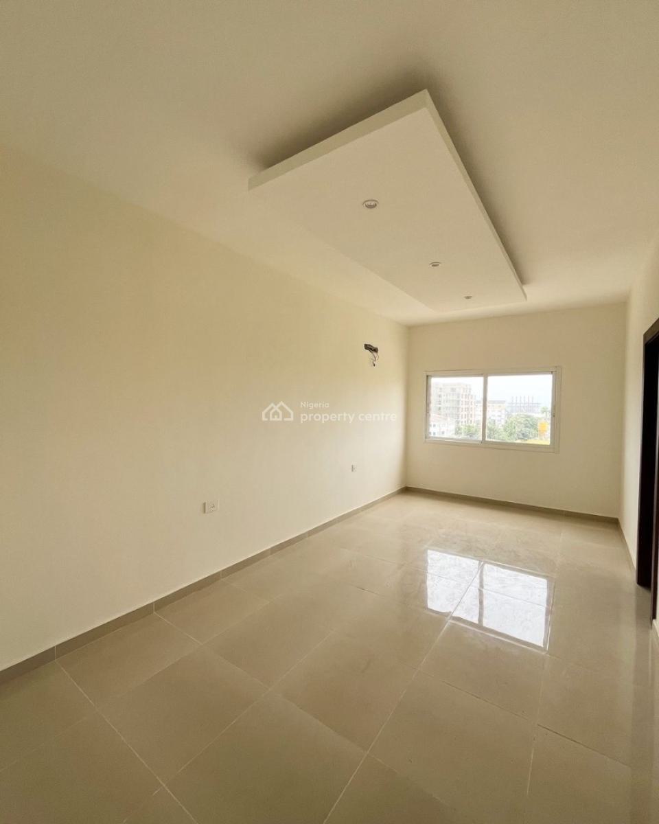 Newly Built 3 Bedroom Apartment, Victoria Island (vi), Lagos, House for Rent