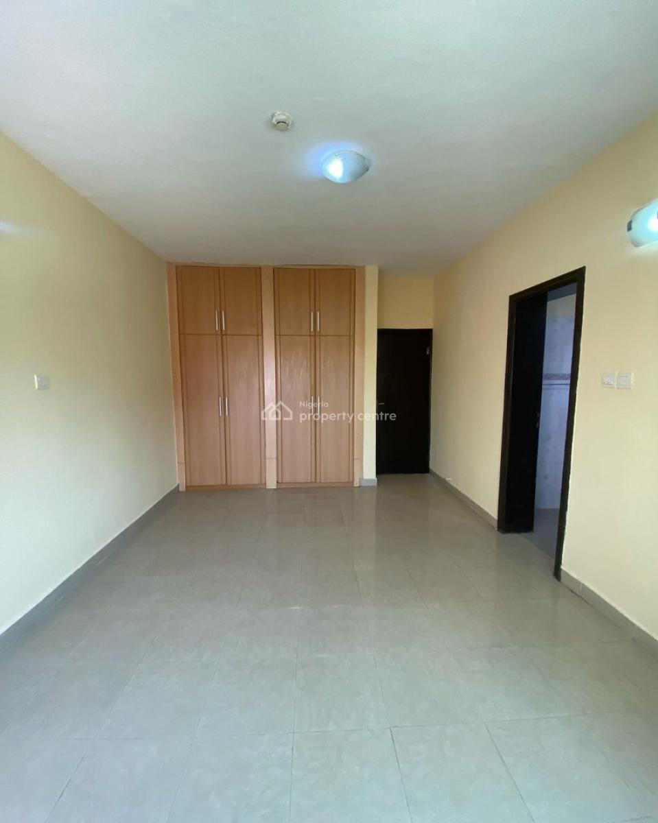 Well Maintained Spacious 4 Bedroom Penthouse Duplex, Old Ikoyi, Ikoyi, Lagos, Flat / Apartment for Rent