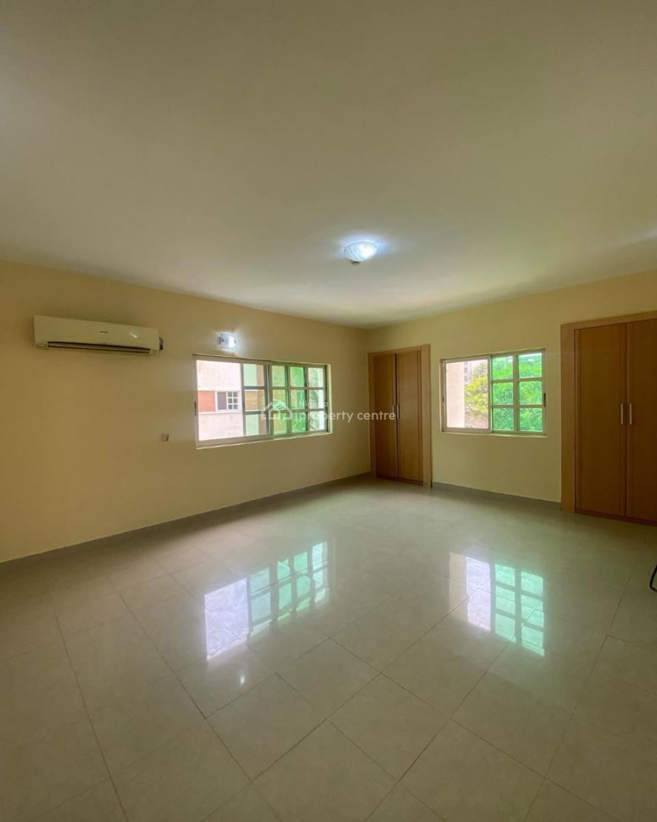 Well Maintained Spacious 4 Bedroom Penthouse Duplex, Old Ikoyi, Ikoyi, Lagos, Flat / Apartment for Rent
