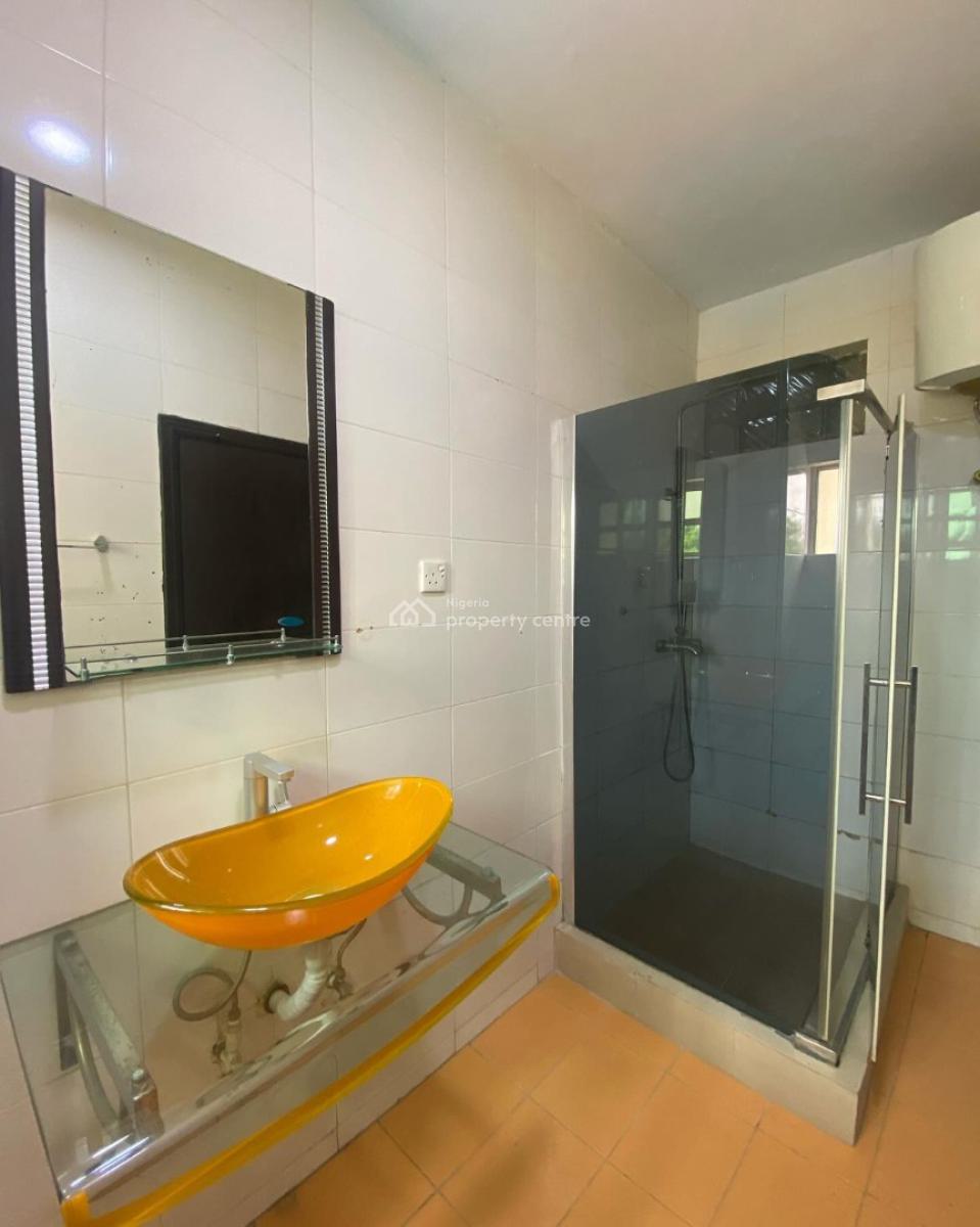 Well Maintained Spacious 4 Bedroom Penthouse Duplex, Old Ikoyi, Ikoyi, Lagos, Flat / Apartment for Rent