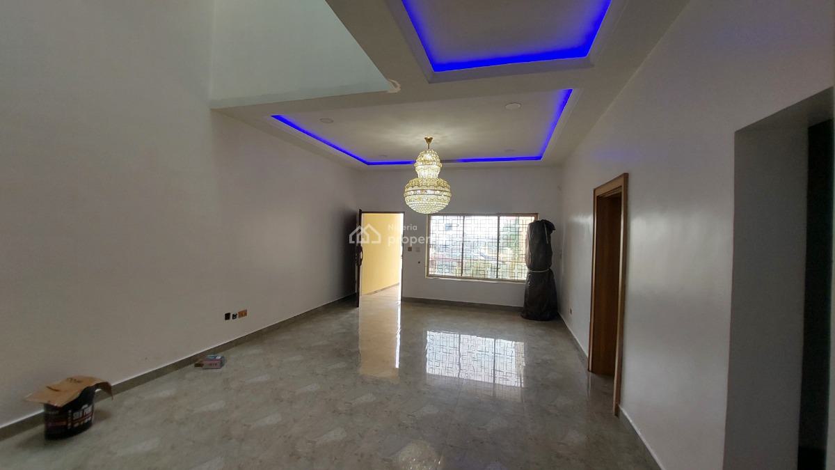 6 Bedroom Terrace Duplex with Bq, Katampe Extension, Katampe, Abuja, Terraced Duplex for Rent