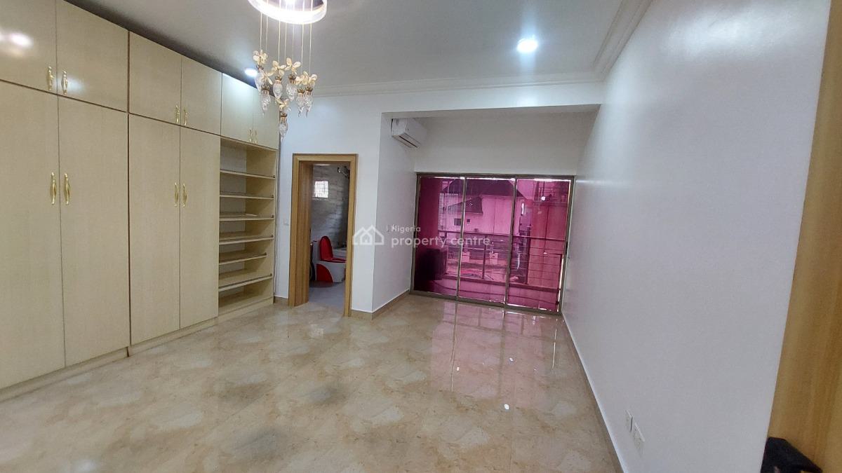 6 Bedroom Terrace Duplex with Bq, Katampe Extension, Katampe, Abuja, Terraced Duplex for Rent