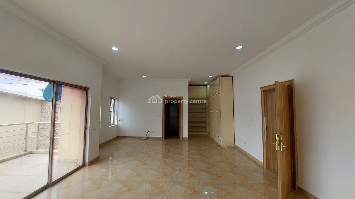 6 Bedroom Terrace Duplex with Bq, Katampe Extension, Katampe, Abuja, Terraced Duplex for Rent