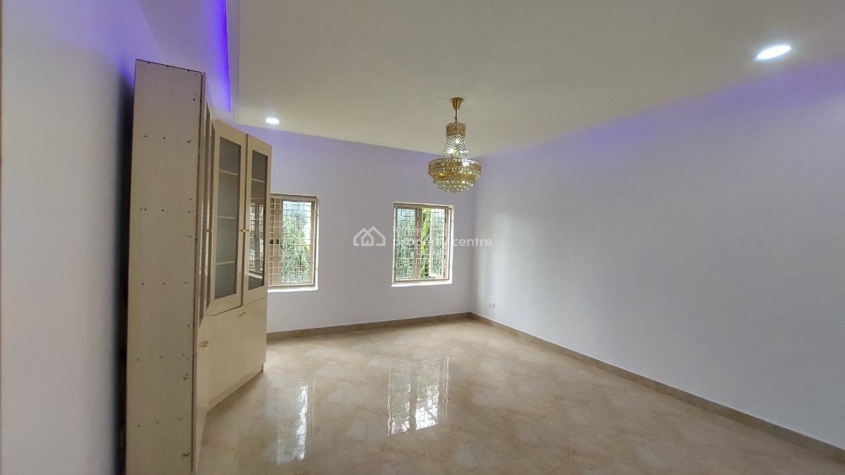 6 Bedroom Terrace Duplex with Bq, Katampe Extension, Katampe, Abuja, Terraced Duplex for Rent