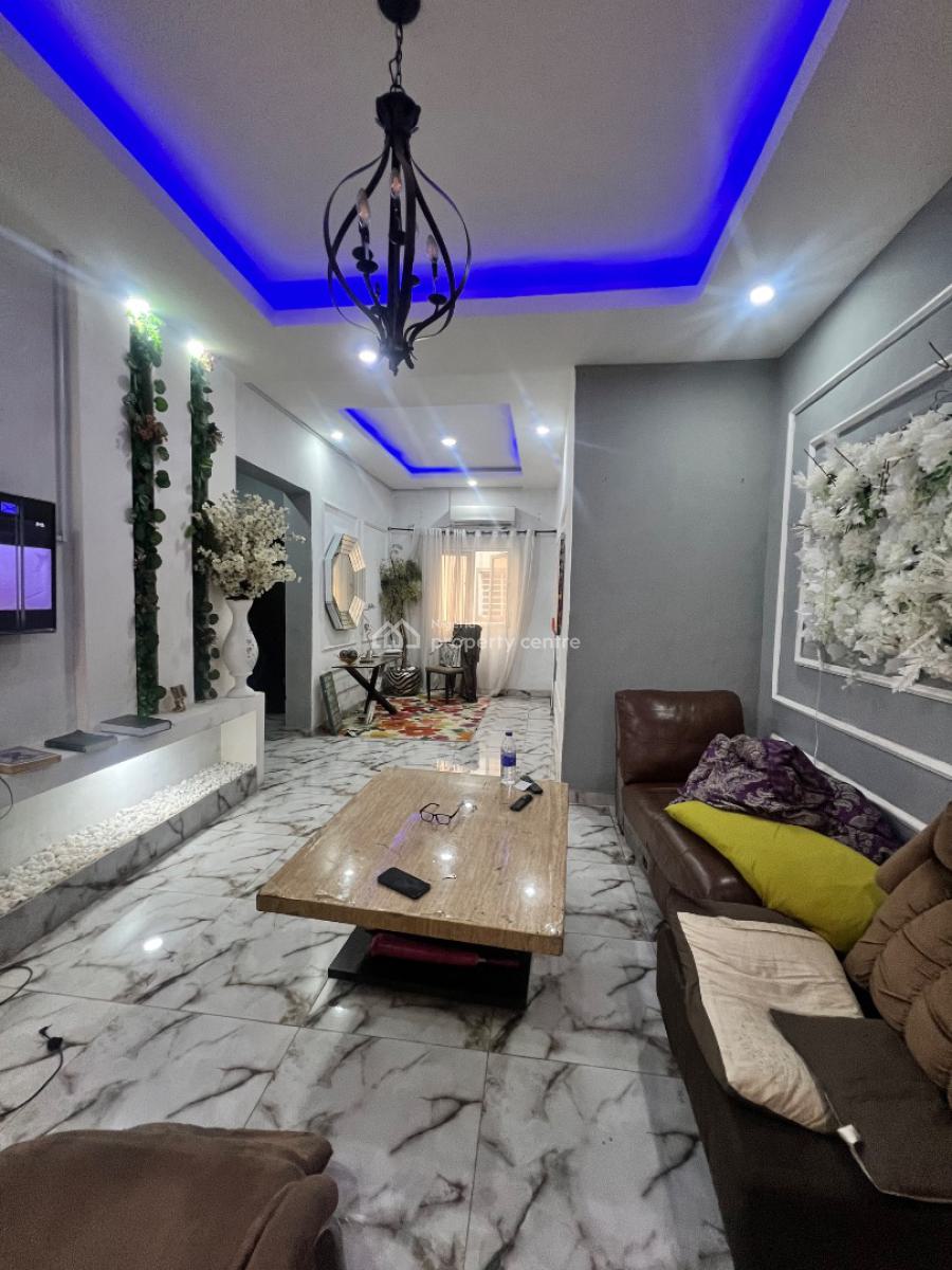 Premium Elegant 2/bed Apartment, Ogba, Ogba, Ikeja, Lagos, Flat / Apartment for Sale