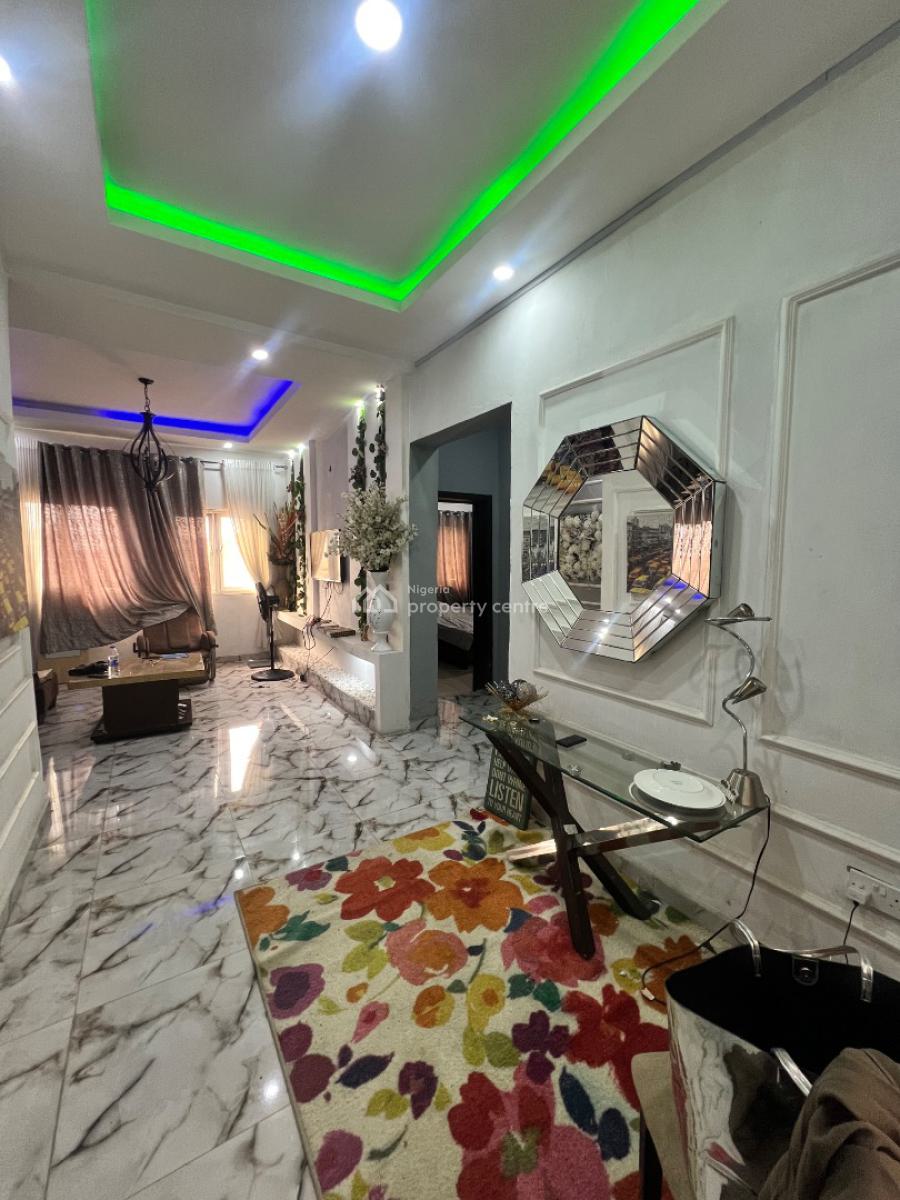 Premium Elegant 2/bed Apartment, Ogba, Ogba, Ikeja, Lagos, Flat / Apartment for Sale