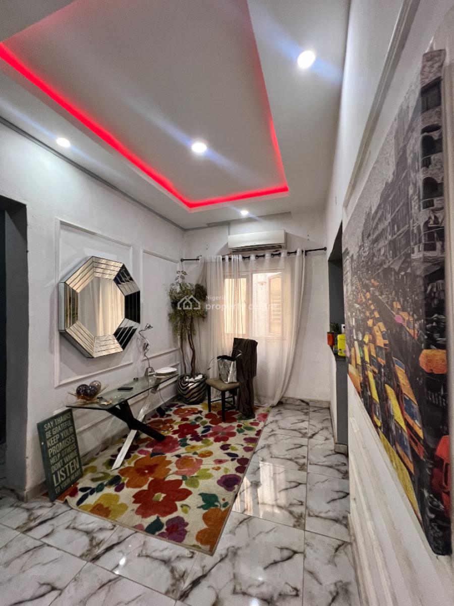 Premium Elegant 2/bed Apartment, Ogba, Ogba, Ikeja, Lagos, Flat / Apartment for Sale