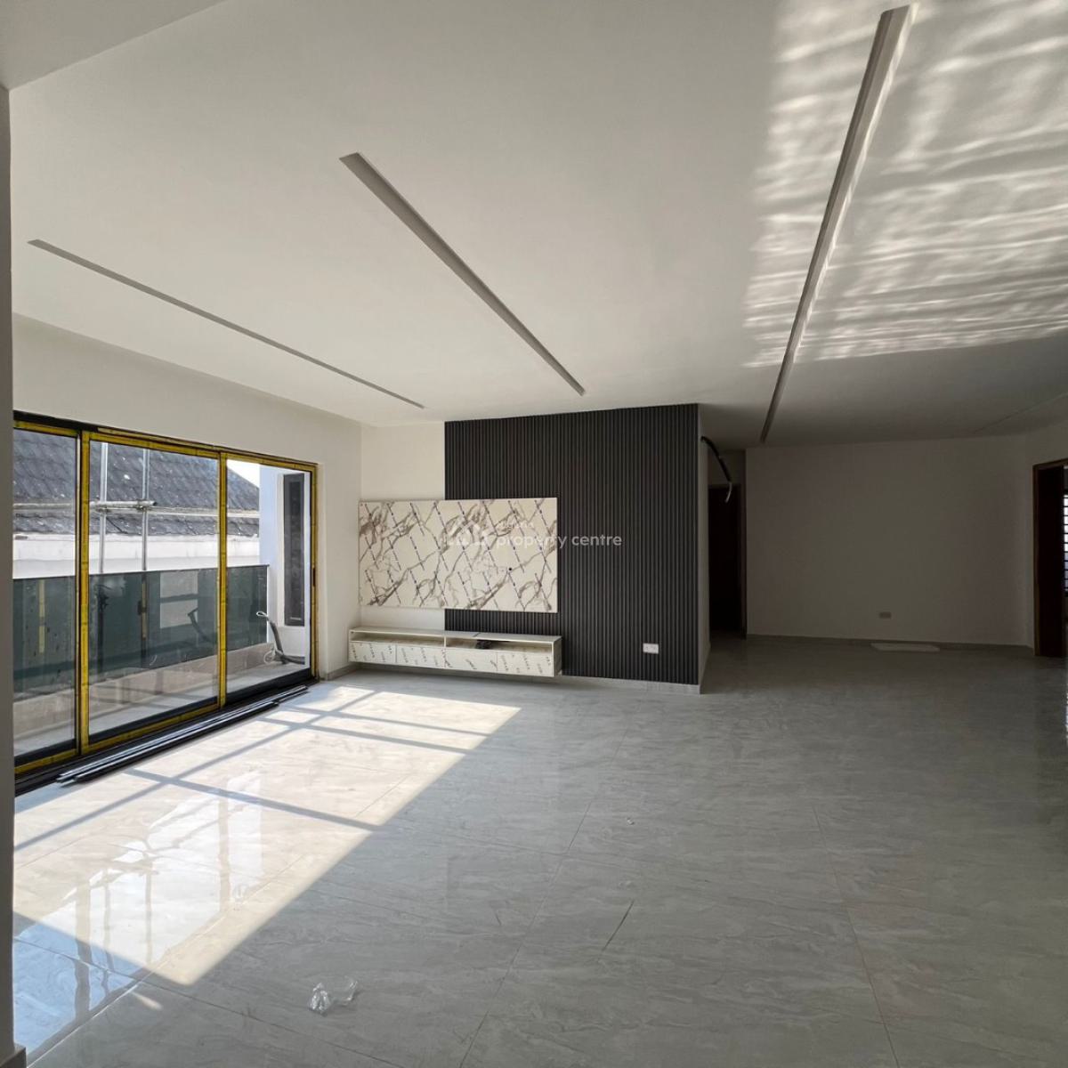 Luxury 4-bedroom Semi-detached Duplex with Bq, a Luxury Home in The Heart of The Island,blending Comfort and Style., Ikate Elegushi, Lekki, Lagos, Semi-detached Duplex for Sale