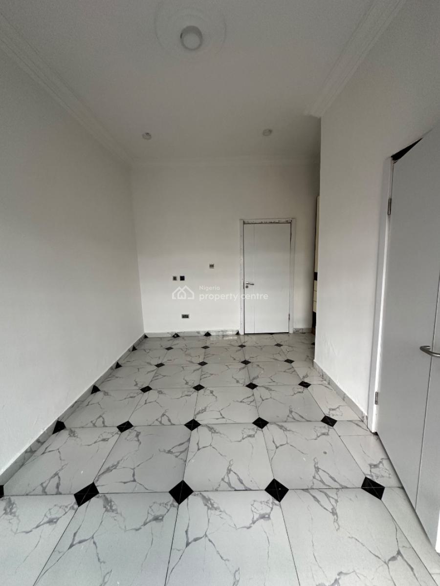 Nicely Built 2 Bedroom Apartment, Orchid, Lekki, Lagos, Flat / Apartment for Rent