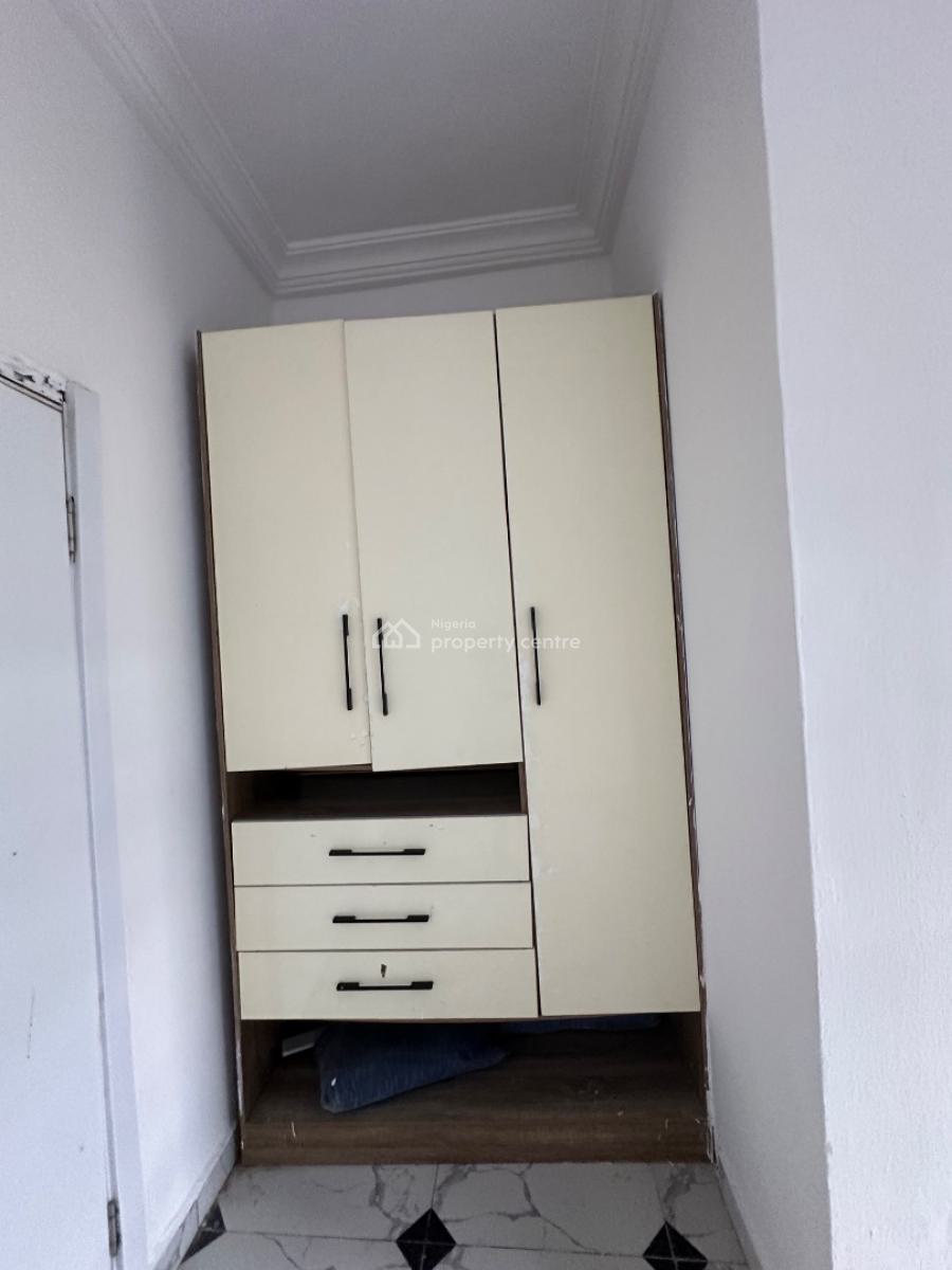 Nicely Built 2 Bedroom Apartment, Orchid, Lekki, Lagos, Flat / Apartment for Rent