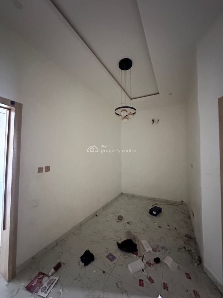 4 Bedroom Terrace Duplex, Orchid Road, Lekki, Lagos, Terraced Duplex for Rent