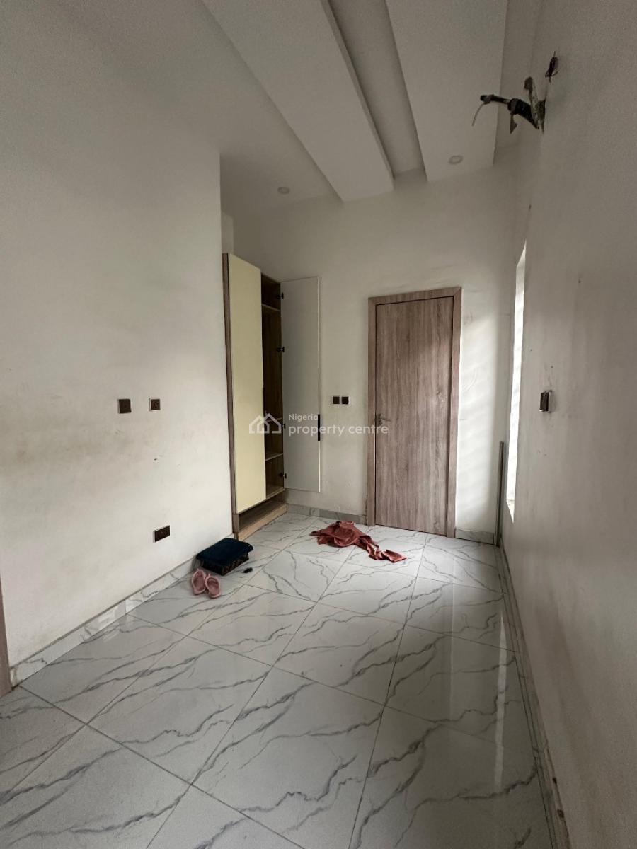 4 Bedroom Terrace Duplex, Orchid Road, Lekki, Lagos, Terraced Duplex for Rent