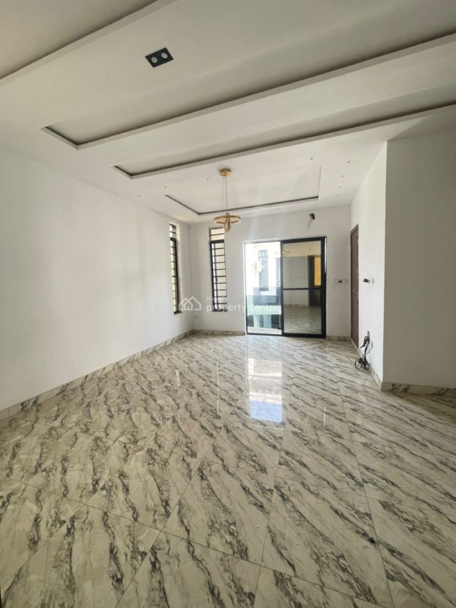 Brand New 3 and 4 Bedroom Terraced Duplex, Ikota, Lekki, Lagos, Terraced Duplex for Sale