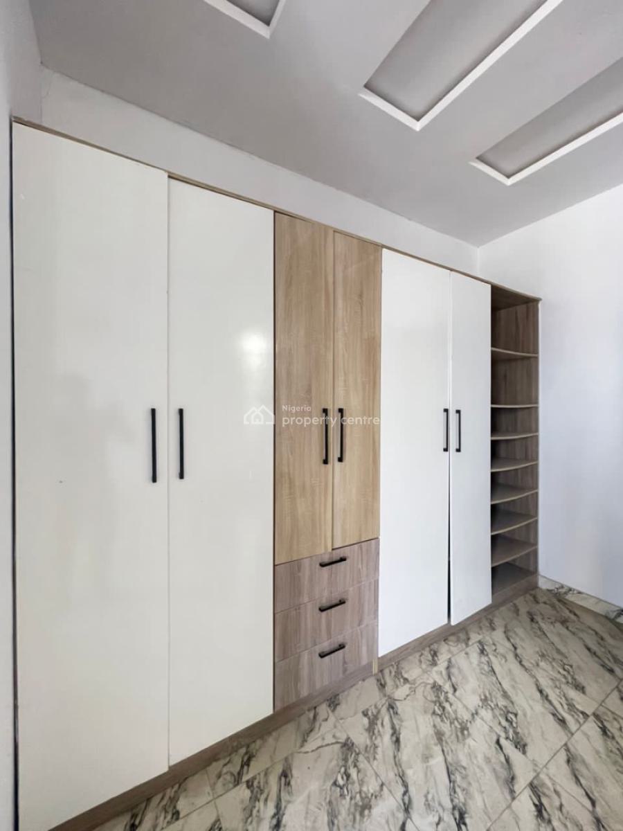Brand New 3 and 4 Bedroom Terraced Duplex, Ikota, Lekki, Lagos, Terraced Duplex for Sale