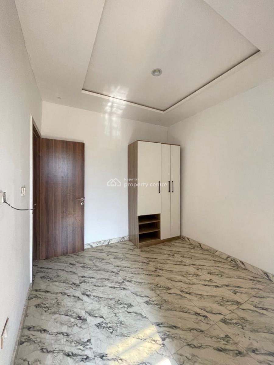 Brand New 3 and 4 Bedroom Terraced Duplex, Ikota, Lekki, Lagos, Terraced Duplex for Sale