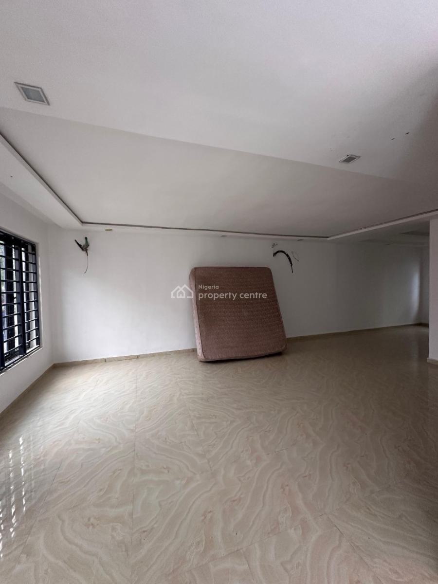 4 Bedroom Terraced Duplex, Osapa, Lekki, Lagos, Terraced Duplex for Rent