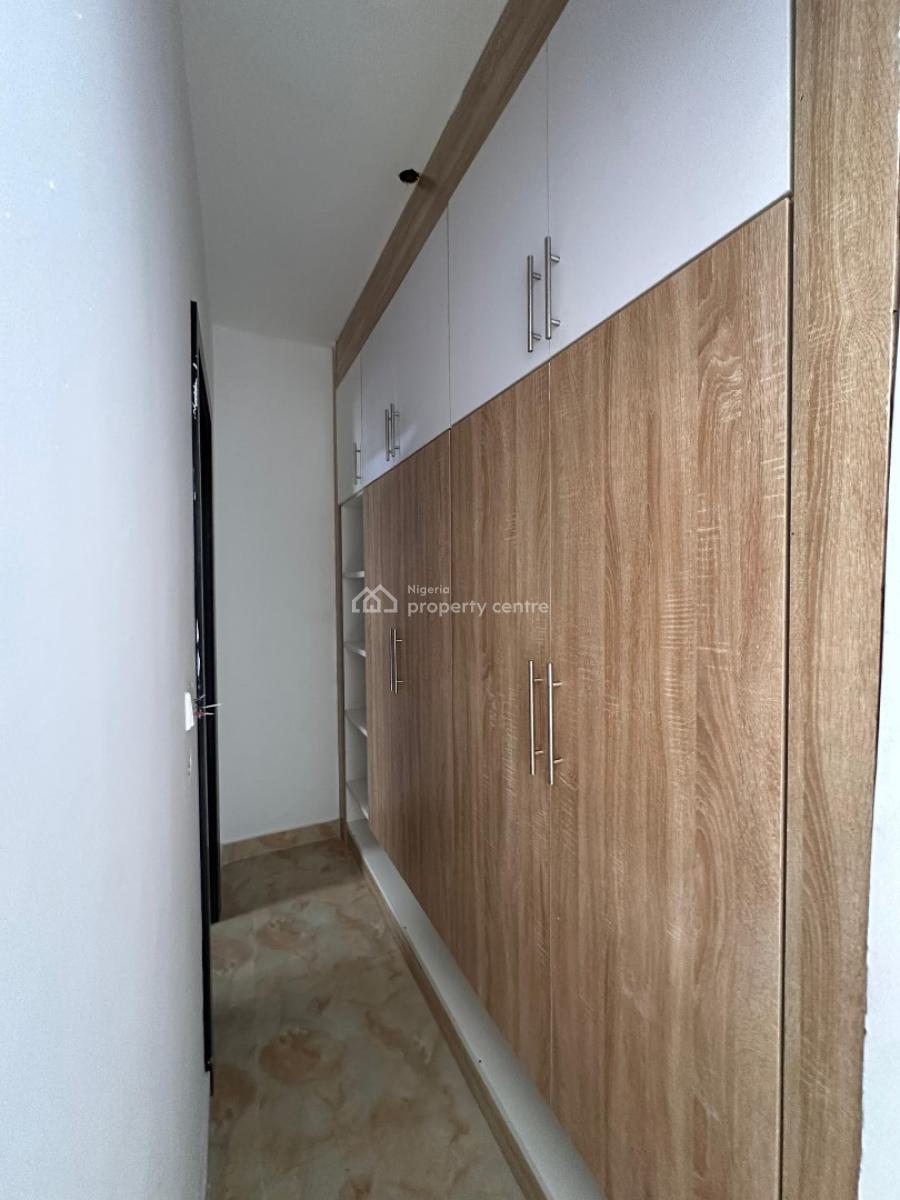 4 Bedroom Terraced Duplex, Osapa, Lekki, Lagos, Terraced Duplex for Rent
