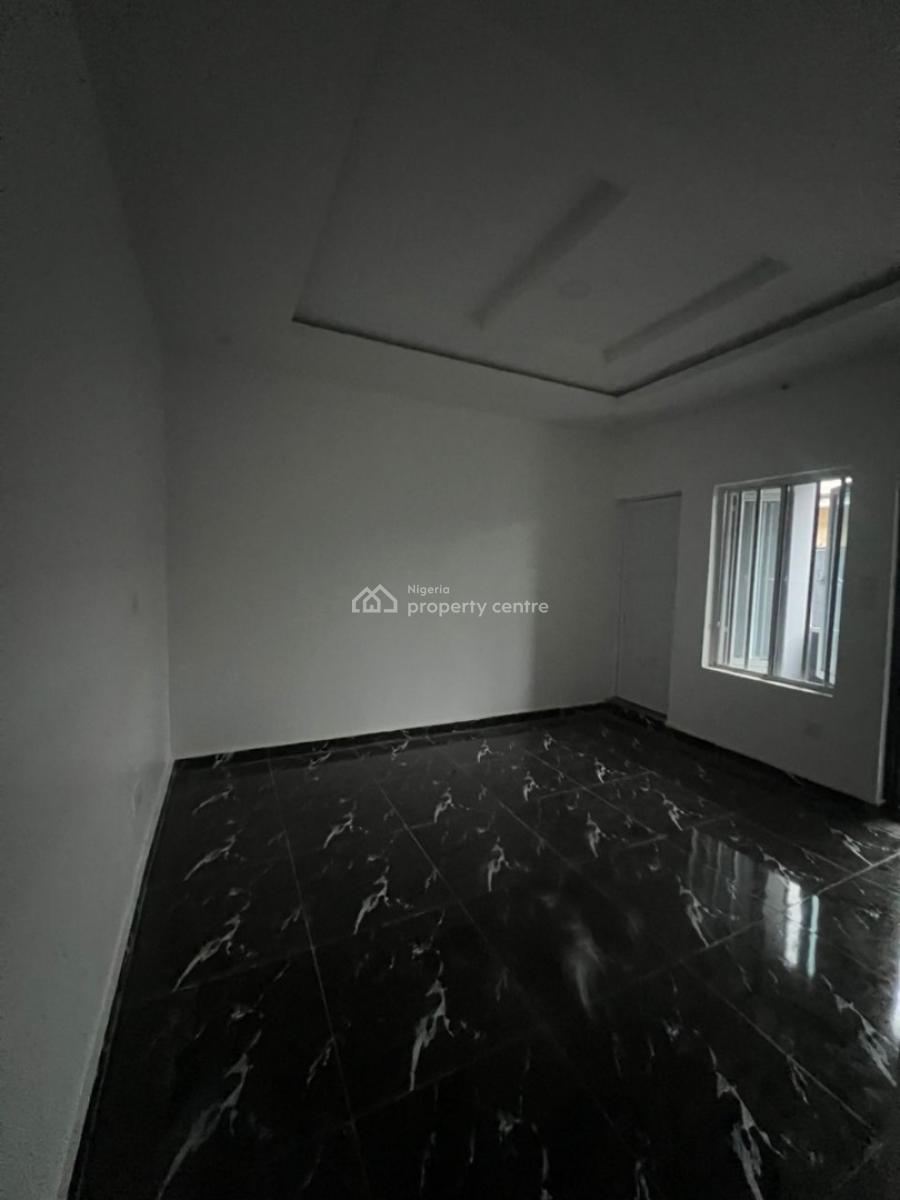 Spacious Brand New 2 Bedroom Apartment, Silverland Estate Sangotedo, Sangotedo, Ajah, Lagos, Flat / Apartment for Rent
